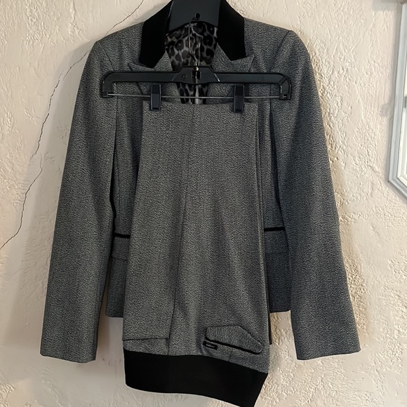 The OG Express Pant Suit - Picture 2 of 11